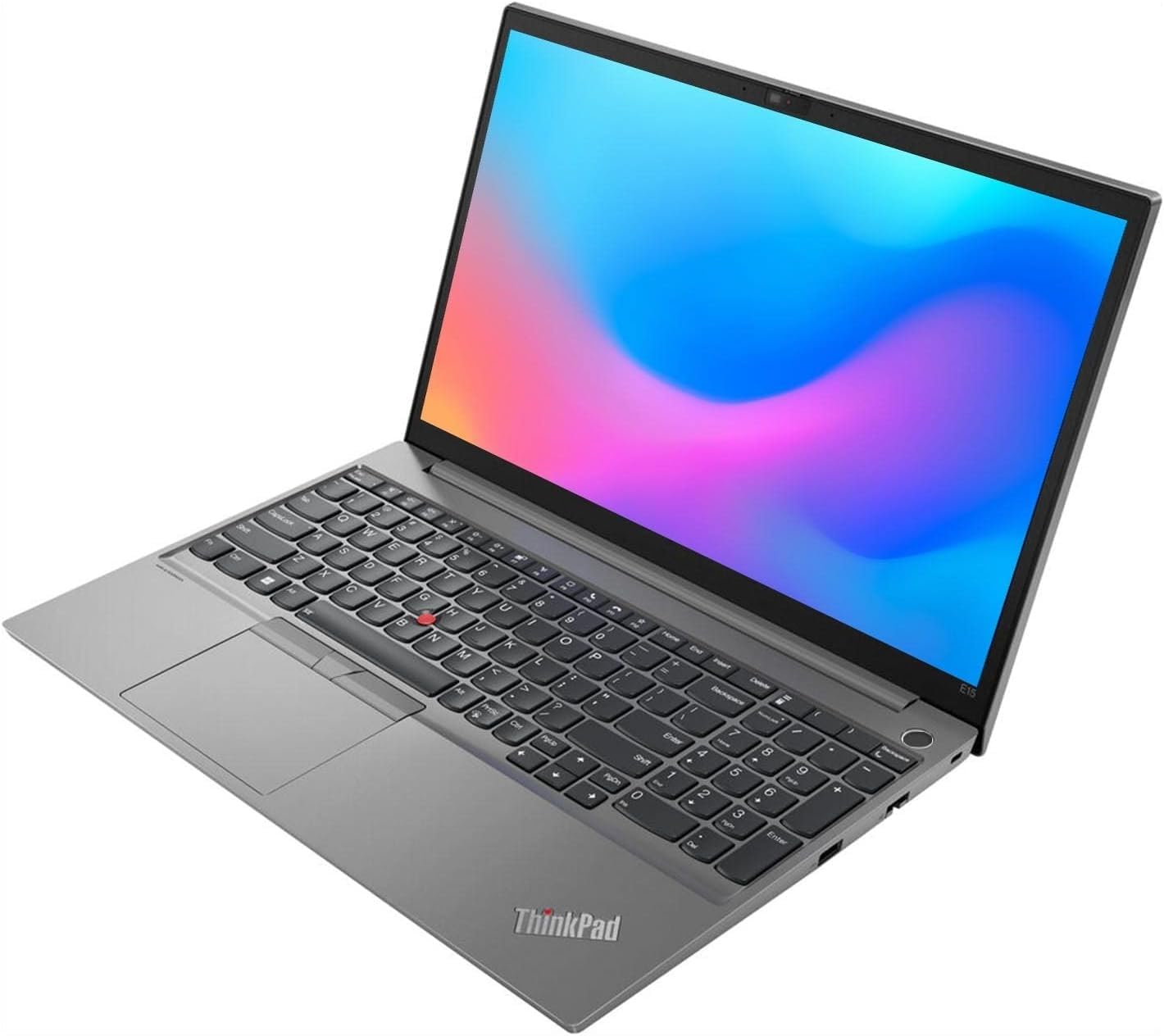 Amazon.com: Lenovo ThinkPad E15 Gen 4 Business Laptop - Intel Core